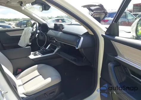 2024 Mazda Cx-90 3.3 Turbo Premium z USA, uszkodzony, nr VIN JM3KKDHD1R1102701